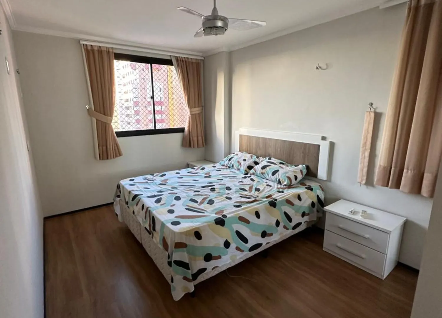Vista Mar Duplex Apartment Fortaleza  Brazil