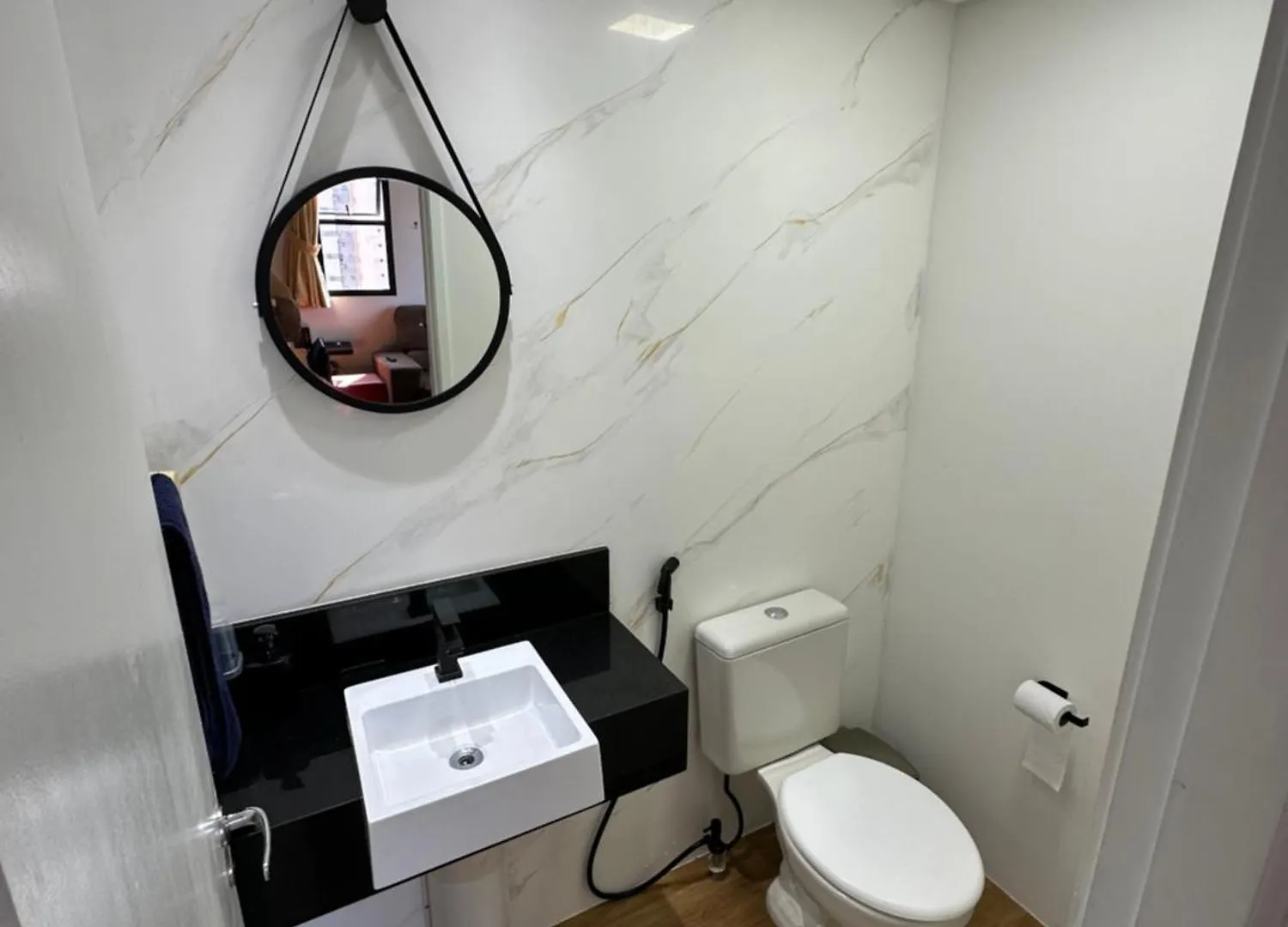 Vista Mar Duplex Apartment Fortaleza  0*, Fortaleza (Ceara)