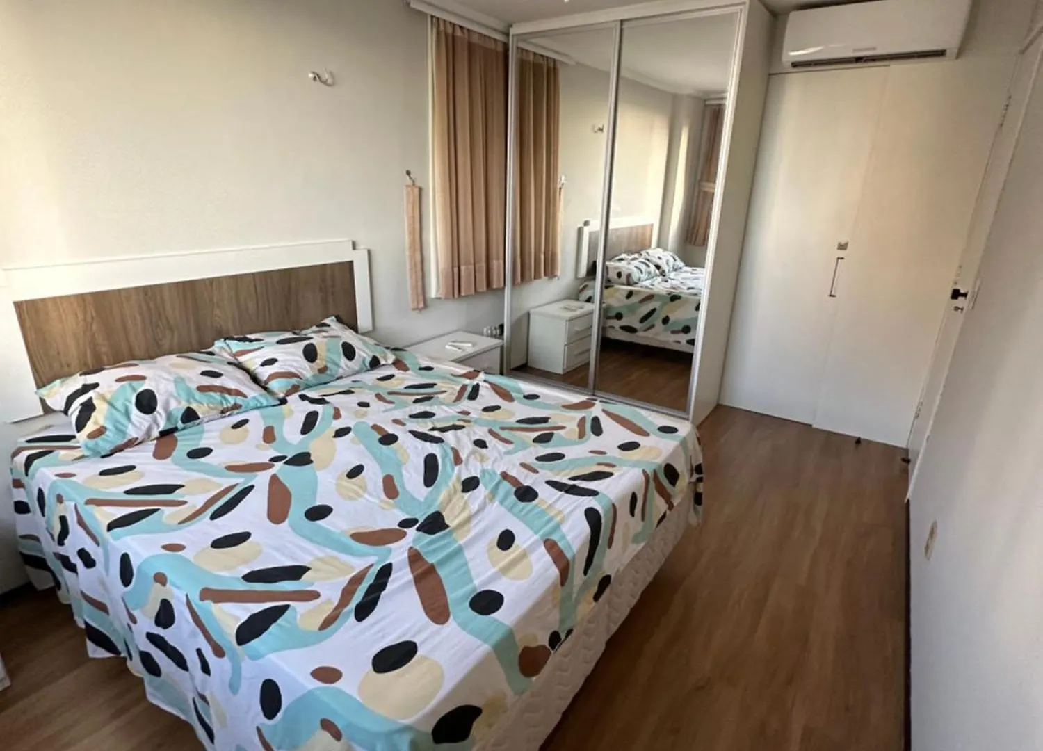 Vista Mar Duplex Apartment Fortaleza  Brazil