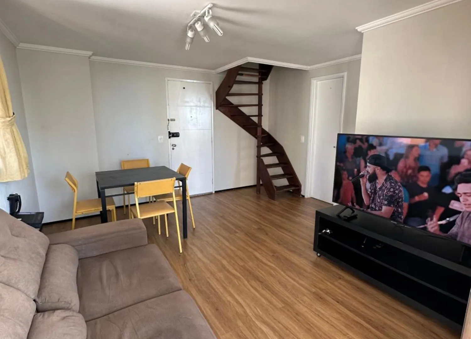 Vista Mar Duplex Apartment Fortaleza  Brazil