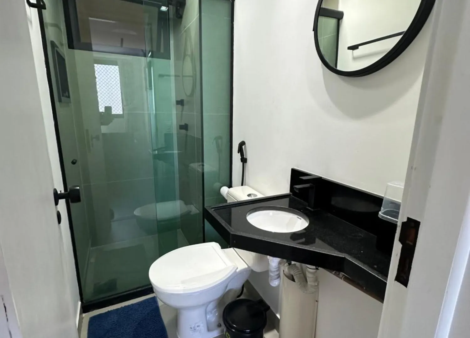 Vista Mar Duplex Apartment Fortaleza