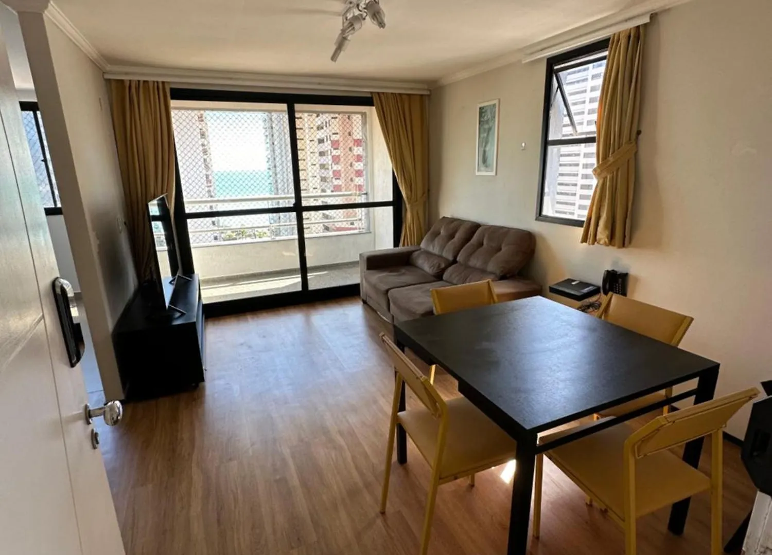 Vista Mar Duplex Apartment Fortaleza  0*, Fortaleza (Ceara) Brazil