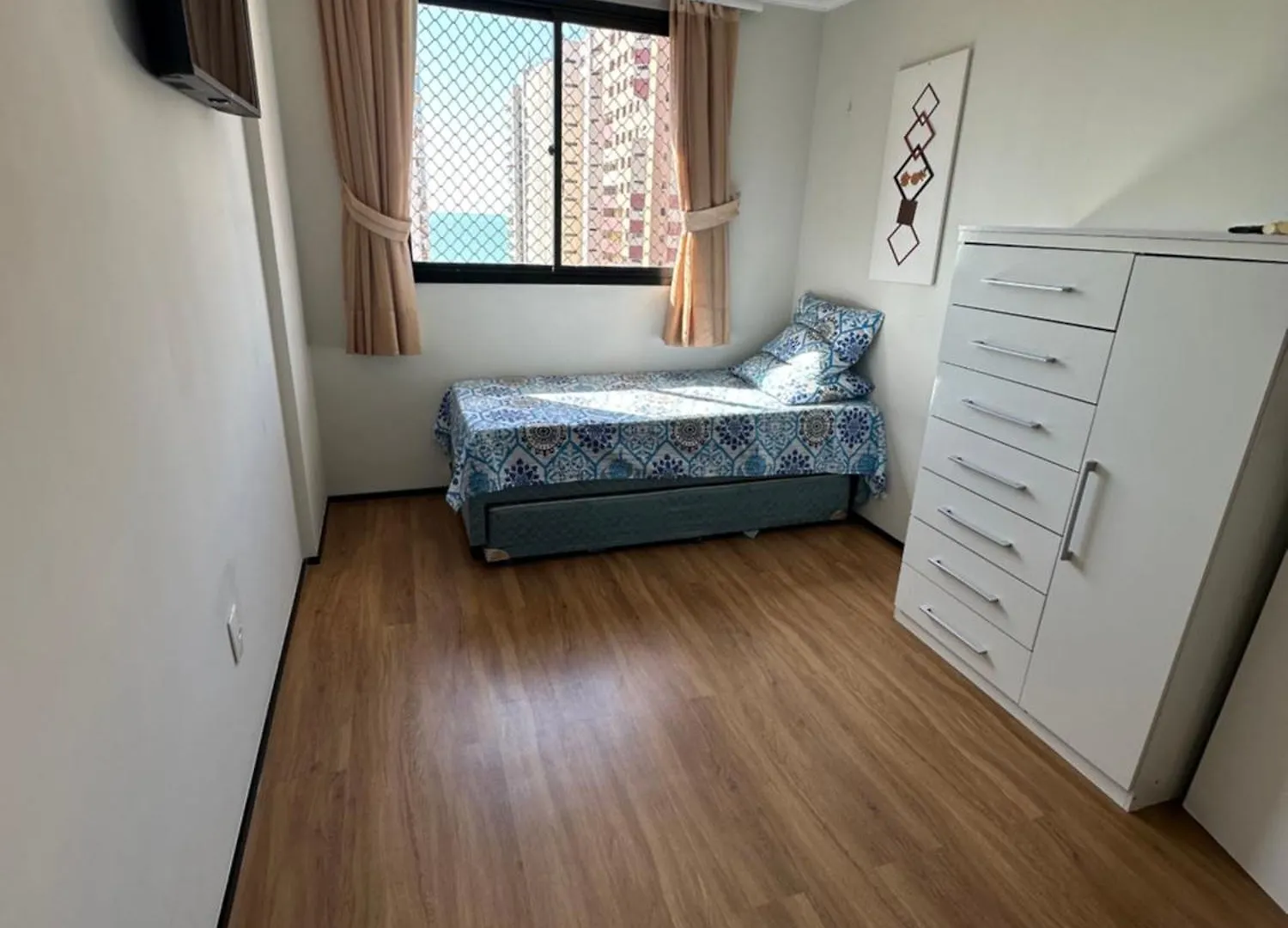 Vista Mar Duplex Apartment Fortaleza