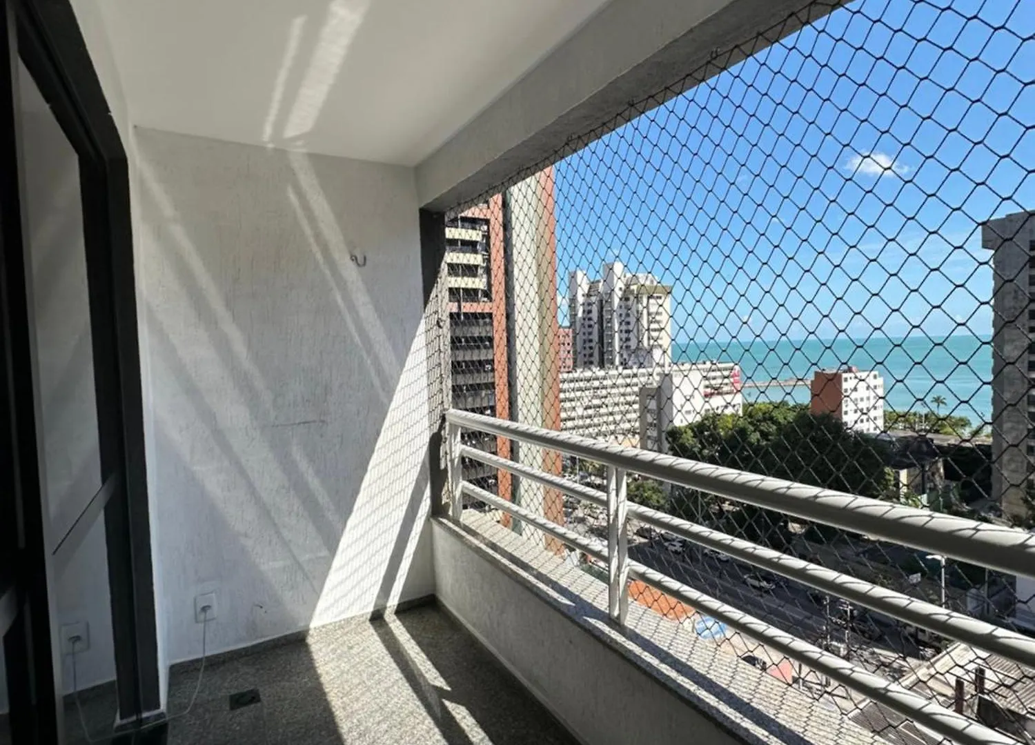 Vista Mar Duplex Apartment Fortaleza  Brazil
